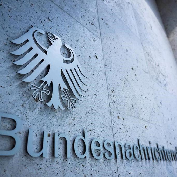 German intelligence employee and acquaintance charged with treason for passing secrets to Russia